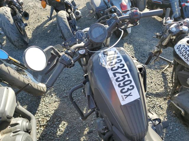 2022 HONDA CMX500 A MLHPC5652N5500092