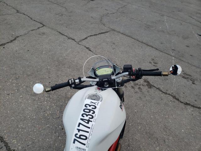 2018 DUCATI MONSTER 79 ML0MADBM4JT000525