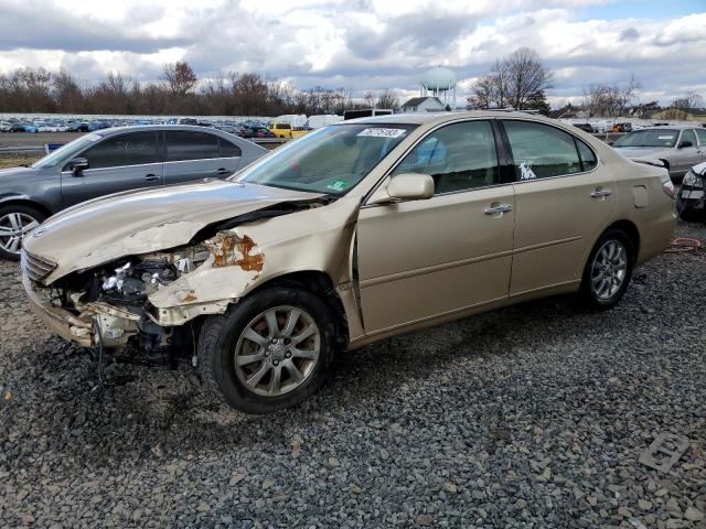 2002 Lexus ES 300 