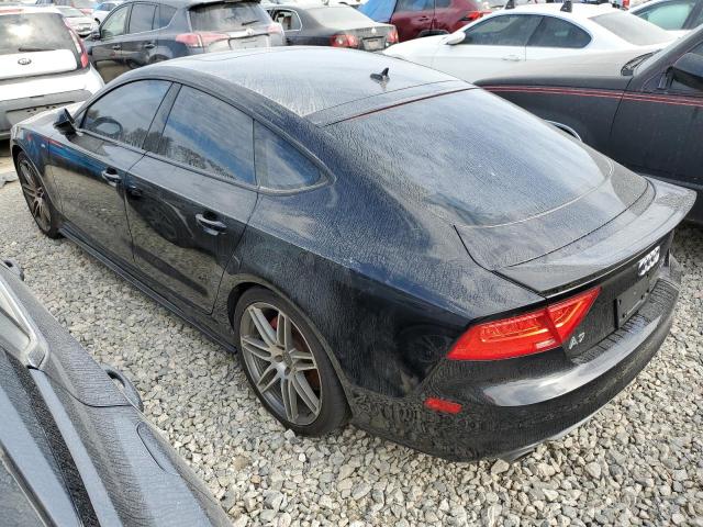 VIN WAU2MAFC4EN098963 2014 Audi A7, Prestige no.2