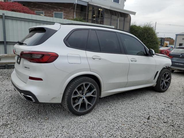 5UXCR6C55KLL11307 2019 BMW X5, photo no. 3