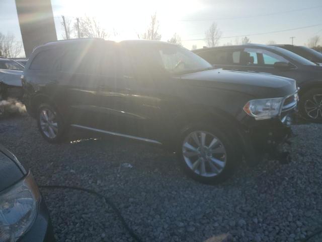 1C4RDJDG4CC308834 | 2012 Dodge durango crew