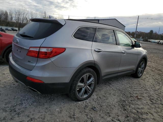 KM8SRDHF7FU106781 Hyundai Santa Fe Gls