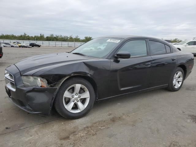 2011 Dodge Charger 