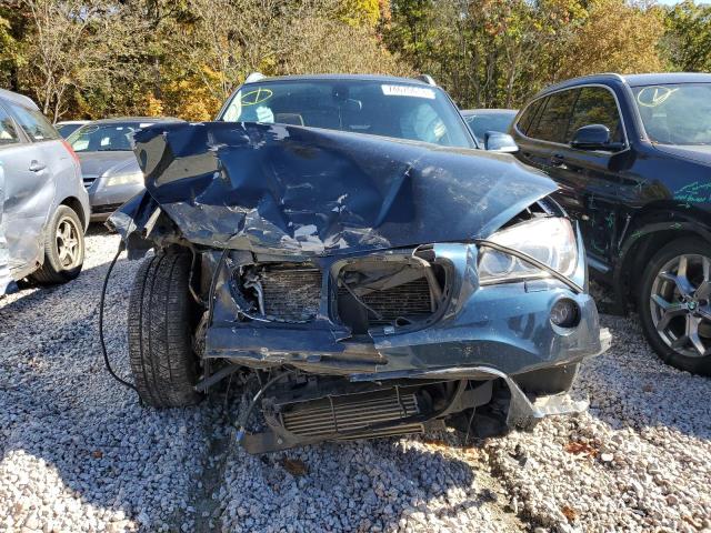 WBAVM5C53EVV92189 BMW X1 Xdrive35i