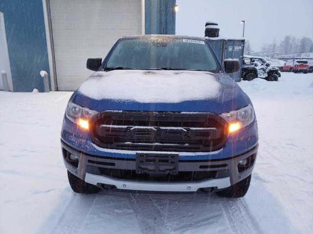2020 FORD RANGER XL - 1FTER4EH9LLA05475