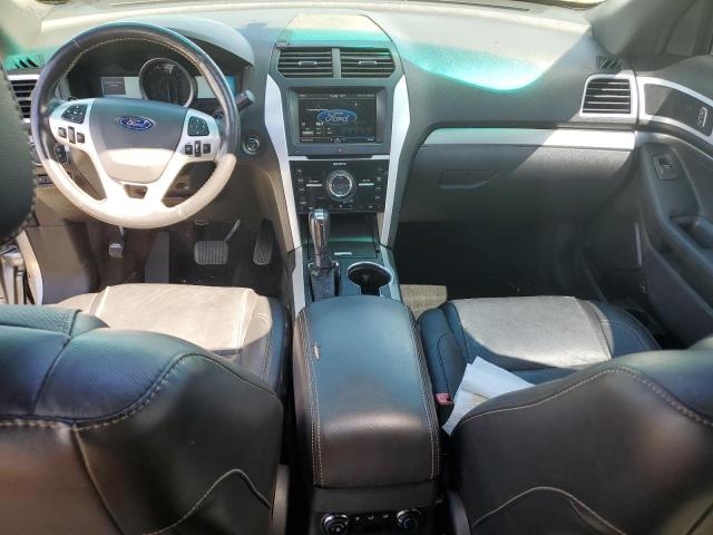 1FM5K8GT9FGB00267 Ford EXPLORER SPORT