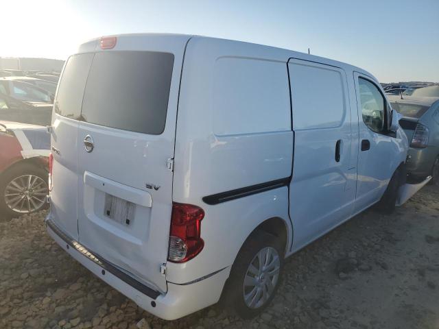 3N6CM0KNXMK701277 Nissan NV 200 2.5S 3