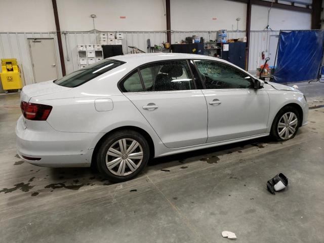 3VW167AJ8HM279061 | 2017 VOLKSWAGEN JETTA S