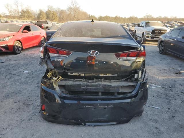 5NPE34AF0JH666397 | 2018 HYUNDAI SONATA SPO