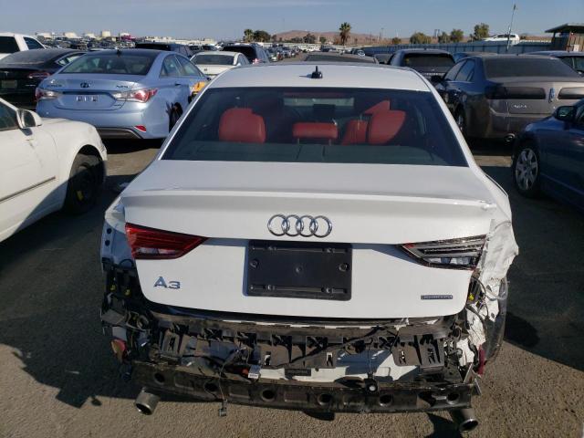 2020 AUDI A3 S-LINE - WAUJEGFF2LA095540
