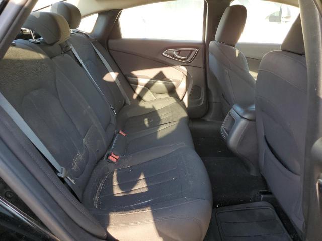 2016 CHRYSLER 200 LIMITE - 1C3CCCAB3GN133326