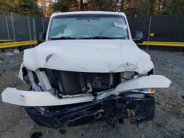2018 NISSAN NV 1500 S - 1N6BF0KY4JN802871