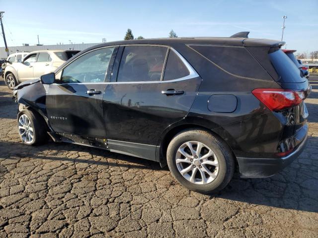 3GNAXJEV1KL338207 | 2019 CHEVROLET EQUINOX LT