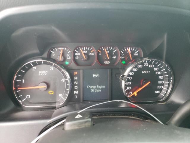 2016 CHEVROLET SILVERADO - 1GC1KUE86GF143675