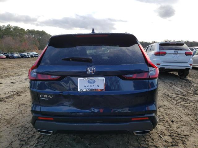 2024 HONDA CR-V SPORT - 7FARS6H85RE020987