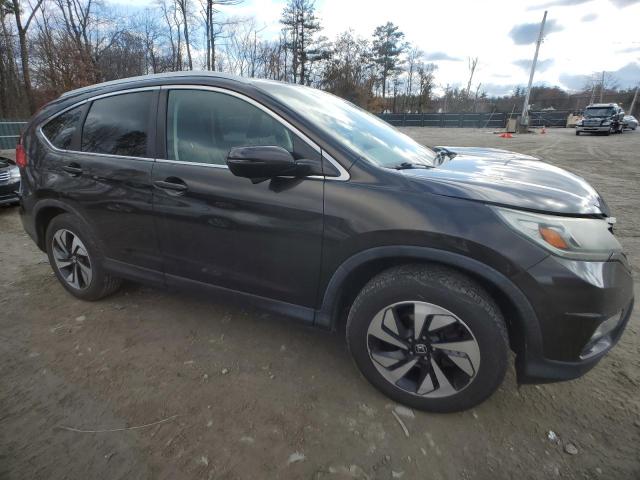 Vin: 5j6rm4h92gl015429, lot: 76315503, honda crv touring 20164