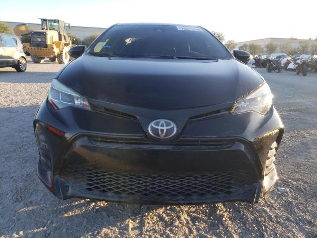 5YFBURHE1HP678209 | 2017 TOYOTA COROLLA L