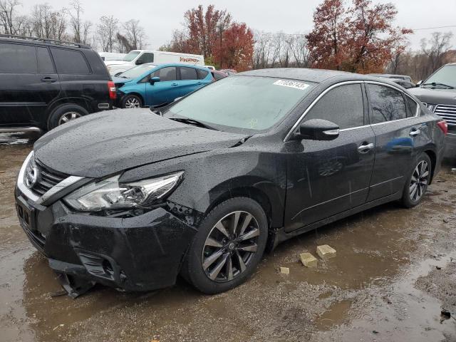 Vin: 1n4al3ap3gc195695, lot: 77036743, nissan altima 2.5 2016 img_1