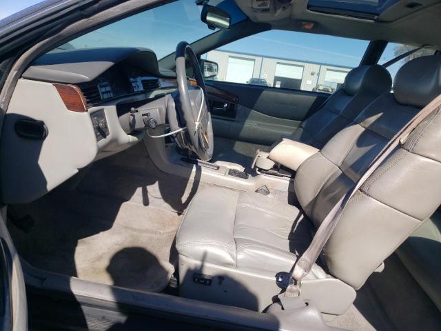 1993 Cadillac Eldorado - Image 7