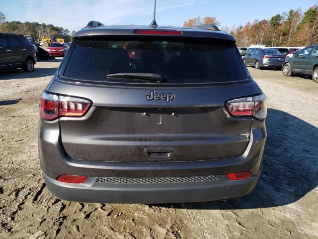 2021 JEEP COMPASS 80 3C4NJCEB4MT567738