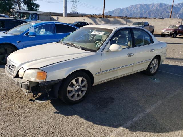 2004 Kia Optima LX