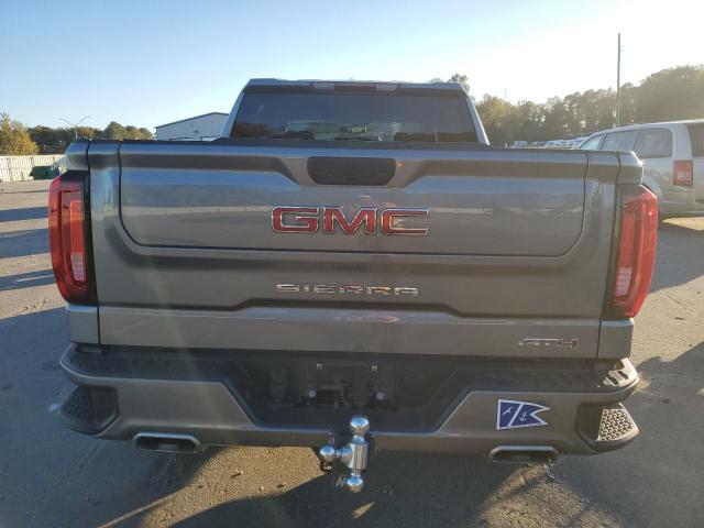 3GTU9EETXMG409535 | 2021 GMC SIERRA K15