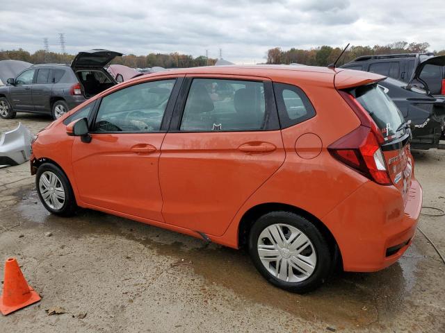 3HGGK5H42JM713981 | 2018 HONDA FIT LX