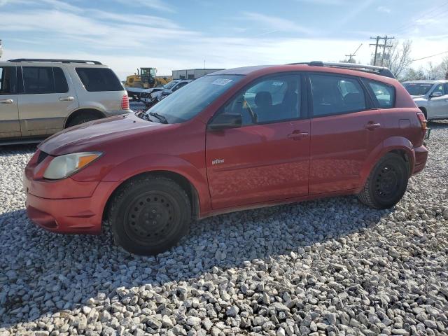 2003 Pontiac Vibe 