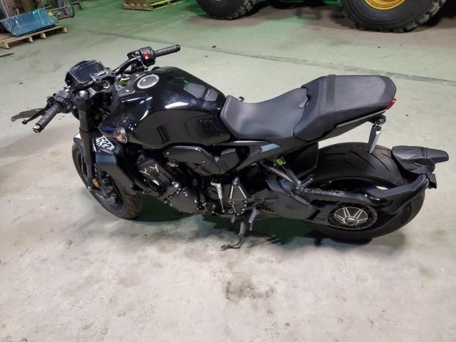 2021 HONDA CB1000 RA JH2SC8012MK300471