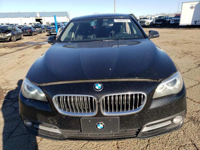2015 BMW 528 XI - WBA5A7C59FG142878
