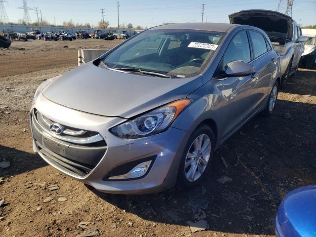 2013 Hyundai Elantra GT 