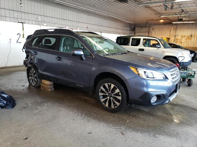 4S4BSANC5H3437719 | 2017 SUBARU OUTBACK 2.