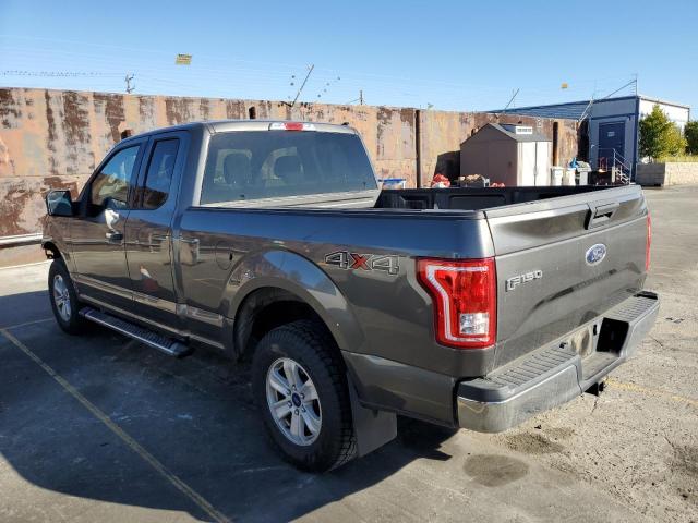 1FTEX1EP4GKE86159 | 2016 FORD F150 SUPER