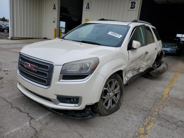 1GKKVRKD6EJ143457 | 2014 GMC ACADIA SLT