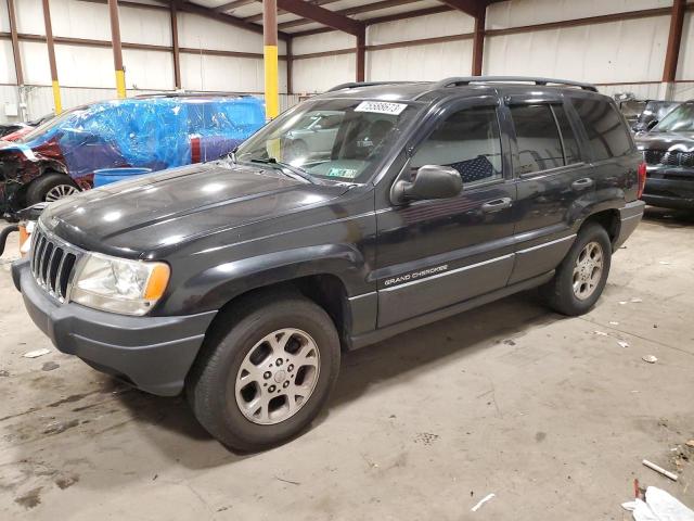 2003 Jeep Grand Cherokee Laredo