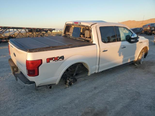 1FTEW1EG6JKC82859 | 2018 FORD F150 SUPER