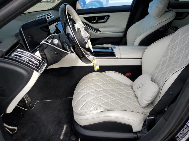 W1K6G7GB6PA169343 Mercedes-Benz S 580 4matic