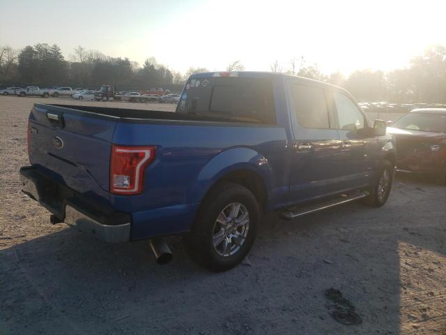 1FTEW1CP2GKE81239 | 2016 FORD F150 SUPER