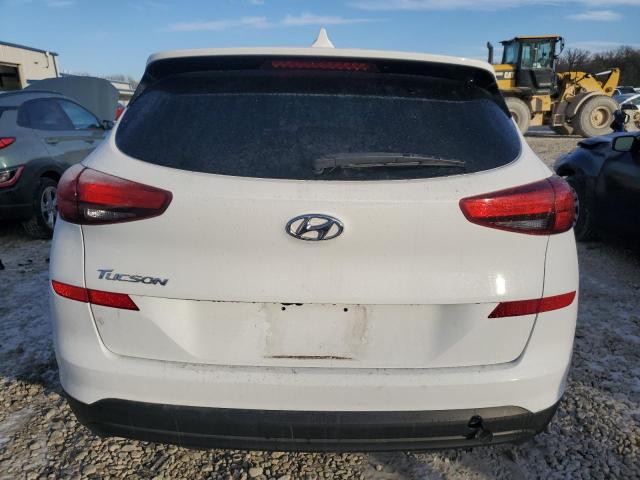 KM8J23A41KU997549 | 2019 HYUNDAI TUCSON SE