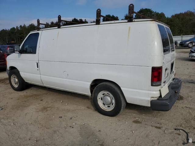 1FTRE14WX6HA50024 2006 Ford Econoline E150 Van