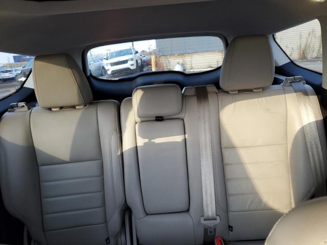 1FMCU9G9XGUB21126 Ford ESCAPE SE