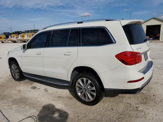 VIN 4JGDF7CE7DA127338 2013 Mercedes-Benz GL-Class, ... no.2