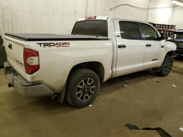 5TFDY5F1XKX813993 | 2019 TOYOTA TUNDRA CRE