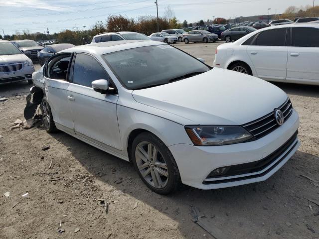 3VWL17AJ0HM394650 | 2017 VOLKSWAGEN JETTA SEL