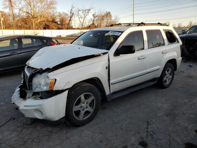 2005 Jeep Grand Cherokee Limited