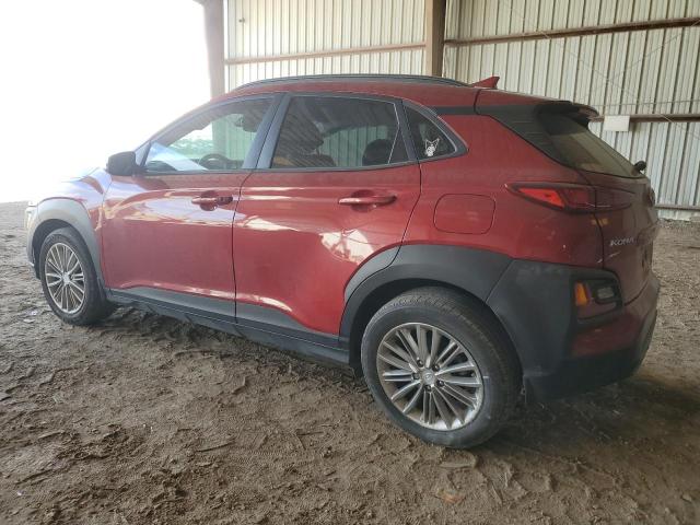 2020 HYUNDAI KONA SEL P - KM8K62AAXLU553452