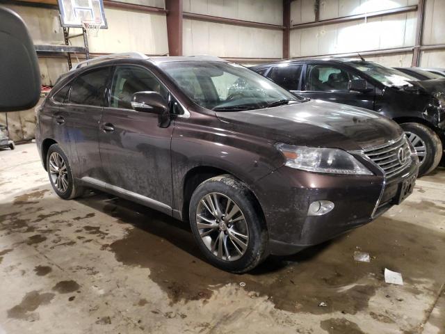 2T2BK1BA2DC225297 | 2013 Lexus rx 350 base