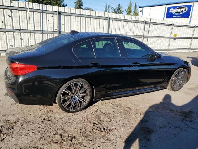 2019 BMW 540 I - WBAJE5C58KWW19128