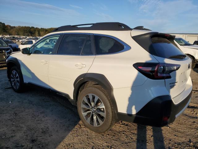 4S4BTANC5P3134029 Subaru Outback Limited